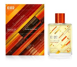 Escentric Molecules - Escentric 02 Extrait