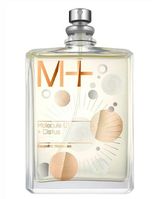 Molecule 01 + Cistus