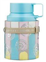 Odyssey Marshmallow