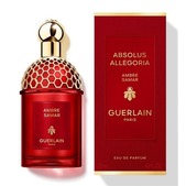 Купить Guerlain Ambre Samar