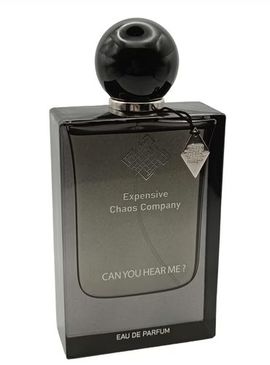 Expensive Chaos Company - Can You Hear Me?