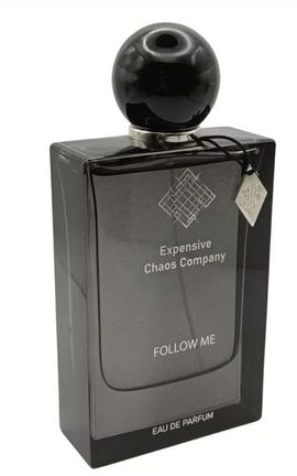 Expensive Chaos Company - Follow Me