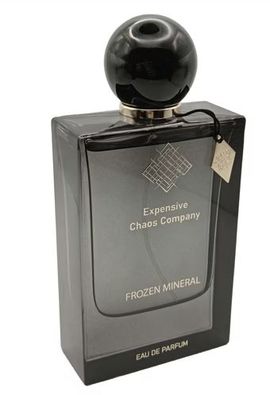 Expensive Chaos Company - Frozen Mineral