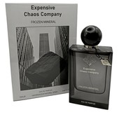 Купить Expensive Chaos Company Frozen Mineral
