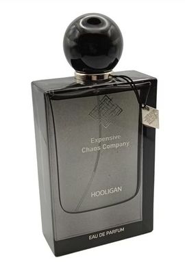 Expensive Chaos Company - Hooligan
