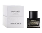 Caramelo Vanilla