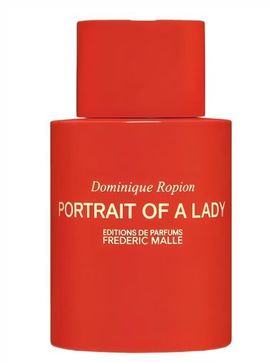 Frederic Malle - Portrait Of A Lady 15th Anniversary