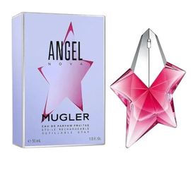 Thierry Mugler - Angel Nova Eau De Parfum Fruitee
