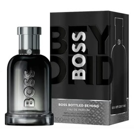 Hugo Boss - Boss Bottled Beyond