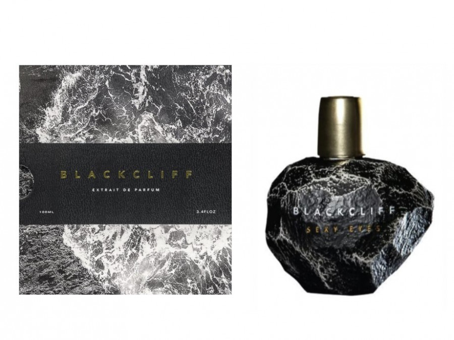 Blackcliff - Sexy Eyes