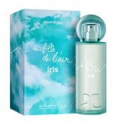 La Fille De L'Air Iris