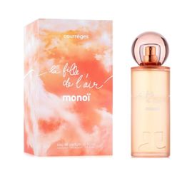 Courreges - La Fille De L'Air Monoi