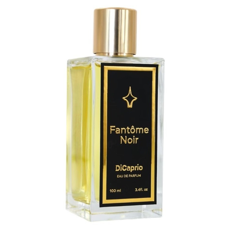 Di Caprio Parfum - Fantome Noir
