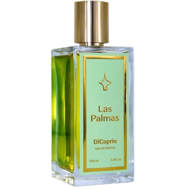 Di Caprio Parfum - Las Palmas