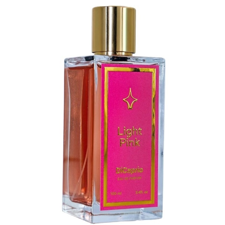Di Caprio Parfum - Light Pink