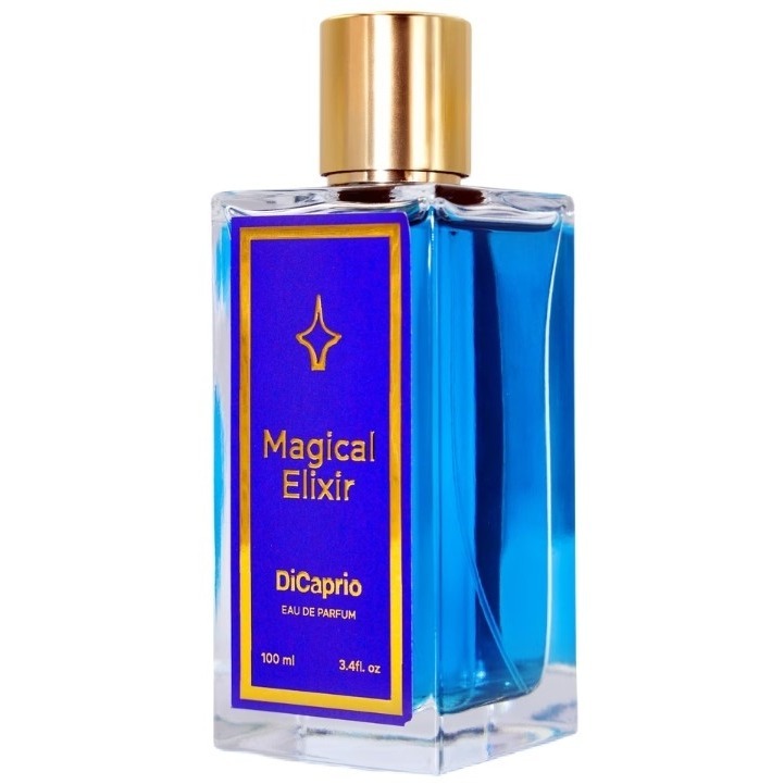 Di Caprio Parfum - Magical Elixir