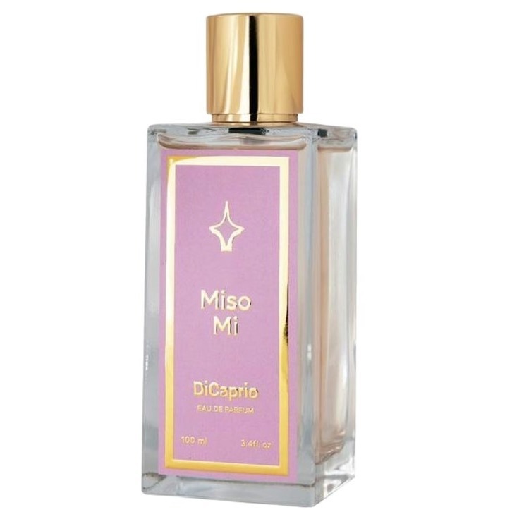 Di Caprio Parfum - Miso Mi