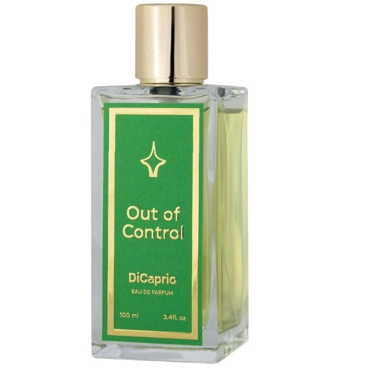Di Caprio Parfum - Out Of Control