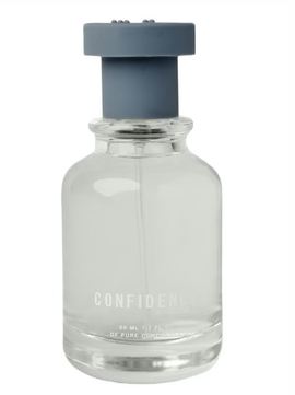 Pure Sense - Confidence