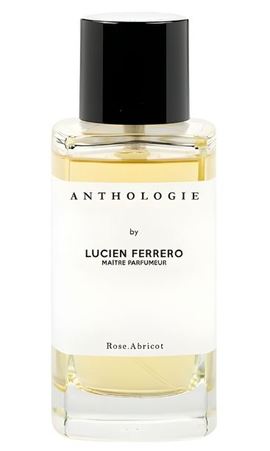 Anthologie By Lucien Ferrero Maitre Parfumeur - Rose Abricot