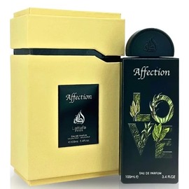 Lattafa Perfumes - Affection Love
