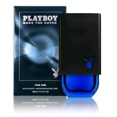 Мужская парфюмерия Playboy Make The Cover