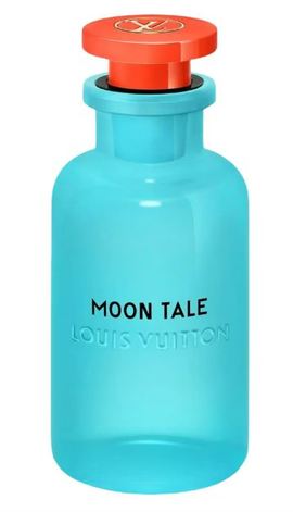 Louis Vuitton - Moon Tale