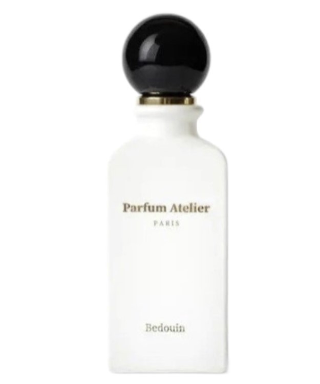 Parfum Atelier - Bedouin