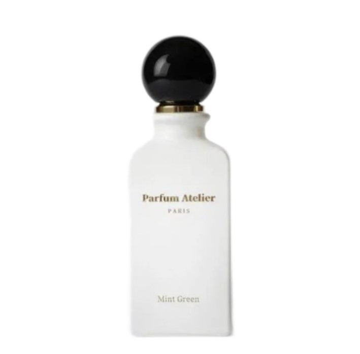 Parfum Atelier - Mint Green