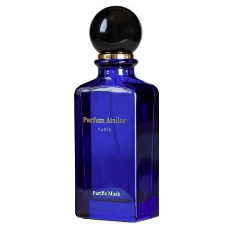Parfum Atelier - Pacific Musk