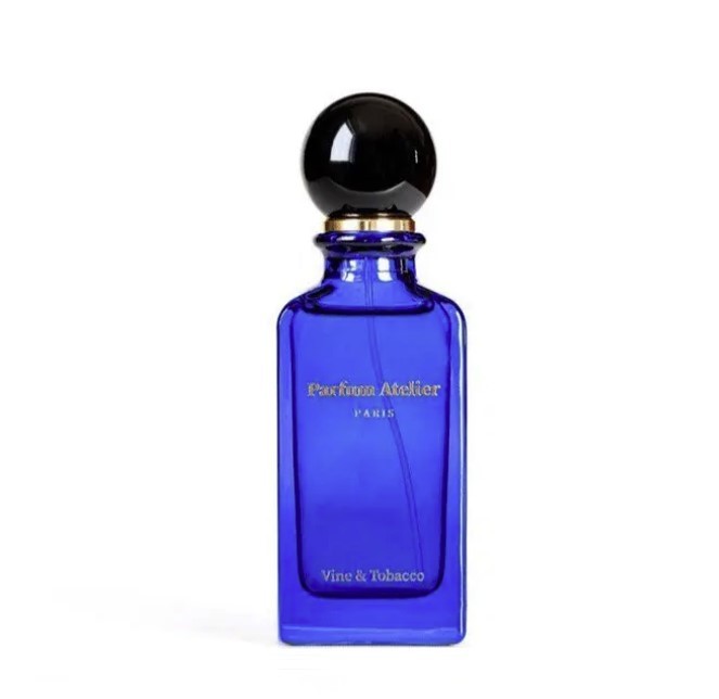 Parfum Atelier - Vine And Tobacco