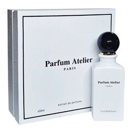 Отзывы на Parfum Atelier - Oud Milkshake