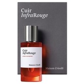 Cuir InfraRouge