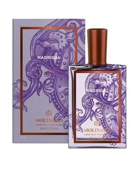 Molinard - Madrigal