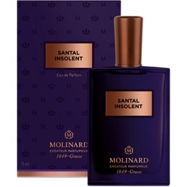 Molinard - Santal Insolent