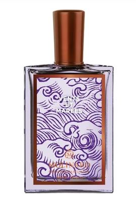 Molinard - Vents Et Marees