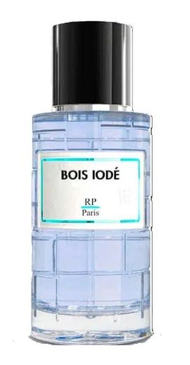 RP Parfums - Bois Iode