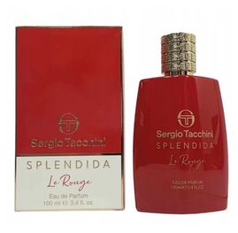 Sergio Tacchini - Splendida Le Rouge