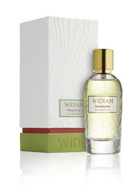 AJ Arabia - Rose Arabia Mandarine