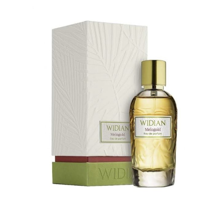 AJ Arabia - Rose Arabia Melogold