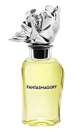 Louis Vuitton - Fantasmagory