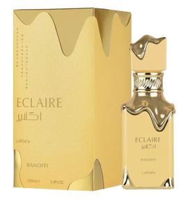 Lattafa Perfumes - Eclaire Banoffi