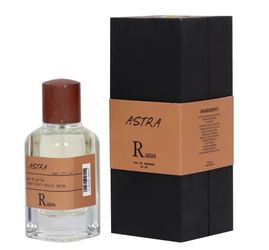 Rabdan - Astra