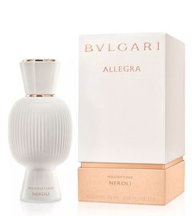 Bvlgari - Allegra Magnifying Neroli Essence