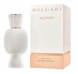 Bvlgari - Allegra Magnifying Sandalwood