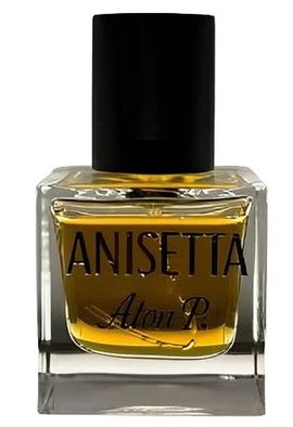 Aton - Anisetta