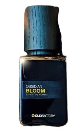 Oud Factory - Obsidian Bloom