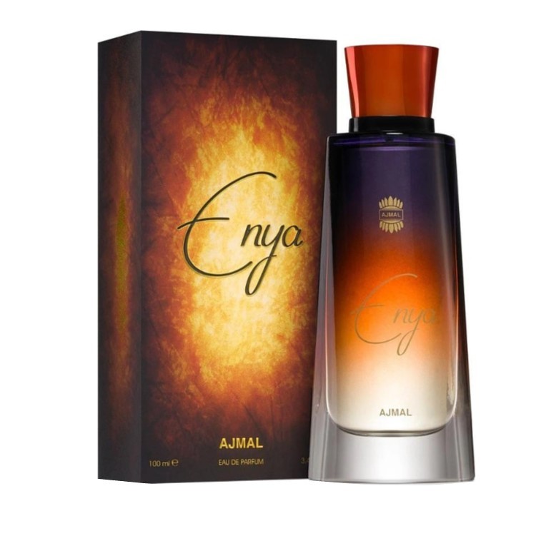 Ajmal - Enya
