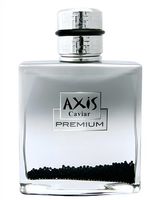 Мужская парфюмерия Axis Caviar Premium