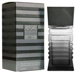 Axis - Elegant Grey